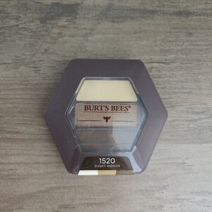 Burt's Bees 100% Natural Eyeshadow Palette Trio Dusky Woods